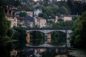 Image of The Originals City, Hôtel Régina, Périgueux