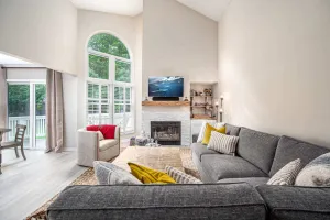 Image of The Cozy Cottage - 10 Min From UNC