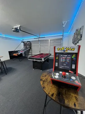 Image of GameRoom•5min River•25min Lake•15 min Laughlin•Charming•Weekly discounts
