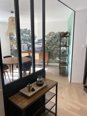 Image of Appartement Hyper Centre Erquy 200m de la mer
