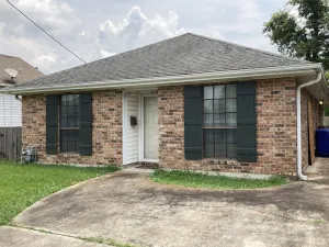 Image of Louisiana Retreat offers a whole home - 2 bed, 2 full bath