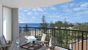 Image of Calypso Tower Unit 807