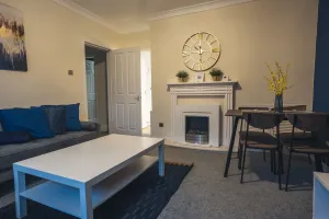 Image of West Apartment