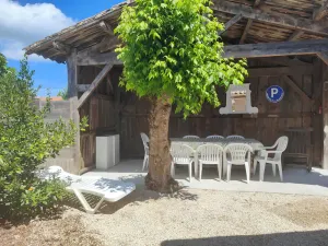 Image of Maison de Vacances Pour 7 Pers
