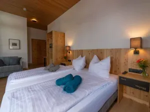 Image of Familienzimmer FZ3 - Haus Weyregg - Frühstückspension