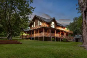 Image of Turkey Creek Cabin- 45 Minutes to Nashville