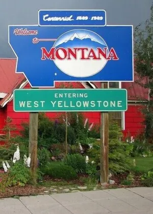 Image of Firehole Cottage ~ Cozy Home To Visit With The Comforts & Privacy Of Your Own