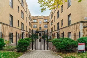 Image of 1BR Modern Apt in the Heart of the City - Marshfield G