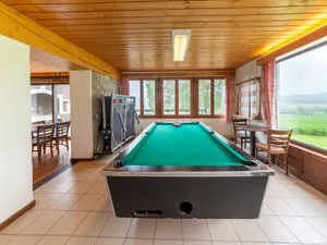 Image of Magnificent Group House With Sauna