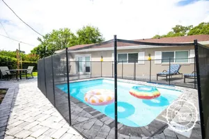 Image of Charming Heated Pool home in Altamonte Springs