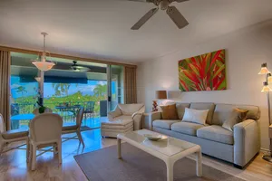Image of Top Floor Ocean View studio Maui Eldorado K207