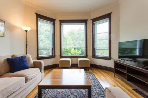 Image of Wrigley Oasis! Steps from the Field! - 3BD 1BA