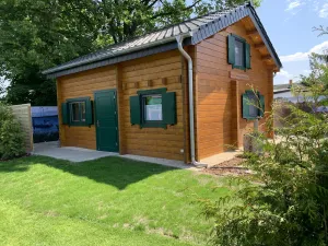 Image of mySeenland house Senftenberg lake