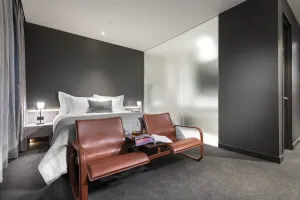 Image of farmcity hotel