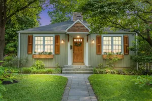 Image of Charming & Comfy ☀ Near Trails ☀ Fireplace ☀ Patio