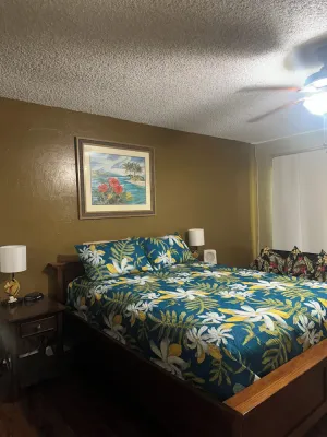 Image of Charming Coconut Coast Condo Centrally Located