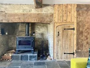 Image of The Explorers Rest - Cottage - Frome
