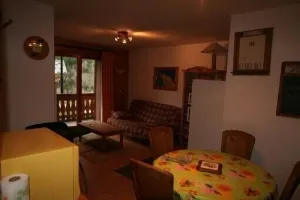 Image of Apartment in the Mountain In The Vanoise Park