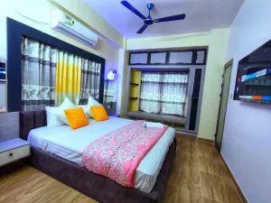 Image of Beach View Honeymoon Suite