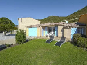 Image of Holiday house nearby the Lac de Castillon