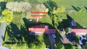 Image of Spacious apartment for up to 5 people centrally on the island of Rügen