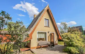 Image of Ferienhaus Wustrow Neu Canow