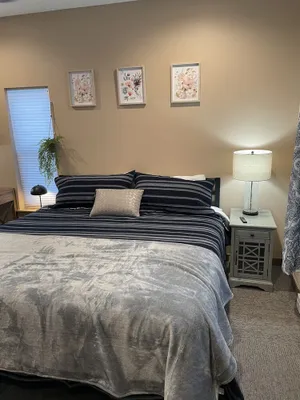 Image of BRAND NEW 2 Bedroom, 1 Bathroom Condo