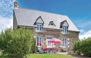 Image of 3 Bedroom Amazing Home In Vergoncey