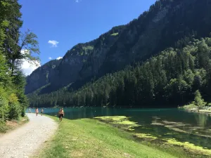 Image of Apartment on the slopes in Samoëns 1600 Morillon Flaine Sixt Les Carroz - 628