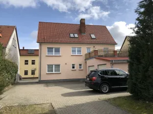 Image of Vacation apartment for 2 + 1 persons in Mirow from 38 Euro