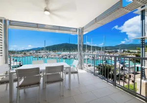 Image of Marina Living with views and more