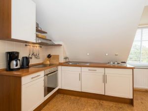 Image of Stylish holiday apartment in a manor house on Lake Plauer