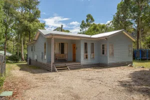 Image of Settlement Lodge