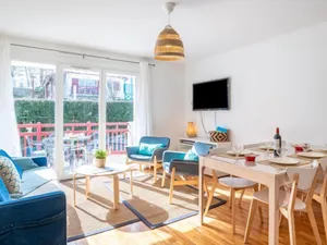 Image of Apartment Les Jardins d'Oihana by Interhome