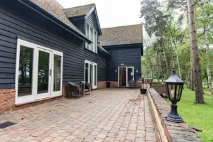 Image of Great Hallingbury Manor & Lodges London Stansted