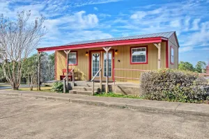 Image of K&M Lake Rentals Cabin #4