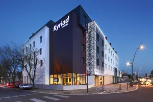 Image of Kyriad Troyes Centre