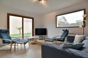 Image of La Villa des Marettes - Piscine partagée