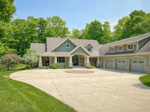 Image of Luxurious Home Near Legendary Elkhart Lake