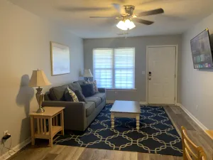 Image of Peaceful 2 Bedroom 2 Full Bath Condo with convenient Location