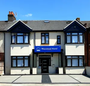 Image of Wanstead Hotel