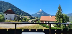 Image of Le Bois Joli en Chartreuse