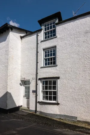 Image of Mr Harvison's, Ambleside, Lake District