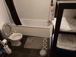 Image of Cosy apartment 10 min from CDG airport\/exhibition center