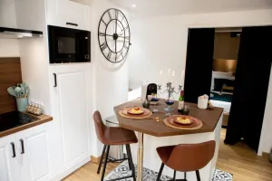 Image of Nouveau - L'instant Passion - Love Room