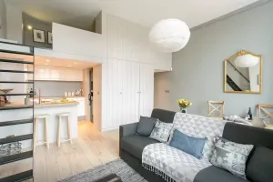 Image of Loft St. Germain