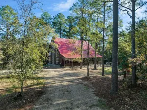 Image of My Best Friend's Cabin:  2 BR + Loft Game Room, 2 Bath, Sleeps 8
