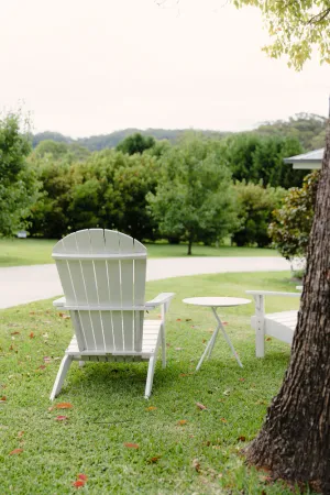Image of Magnolia Cottage - Little Luxury For Yourself