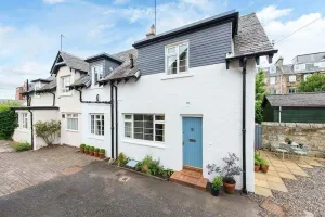 Image of Willow Cottage, North Street