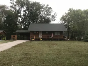 Image of Indian Creek Retreat